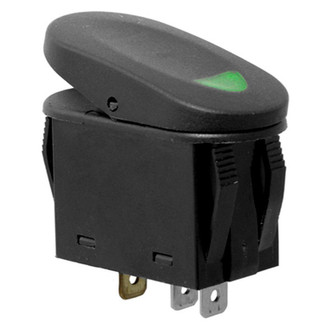 Rugged Ridge® - Green Switch