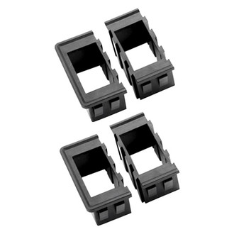 Rugged Ridge® - Rocker Switches Housings