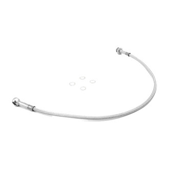 Rugged Ridge® - Stainless Steel Brake Hoses
