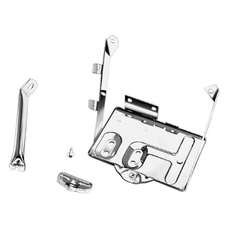 Rugged Ridge® - Battery Tray