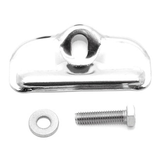 Rugged Ridge® - Battery Hold Down Clamp