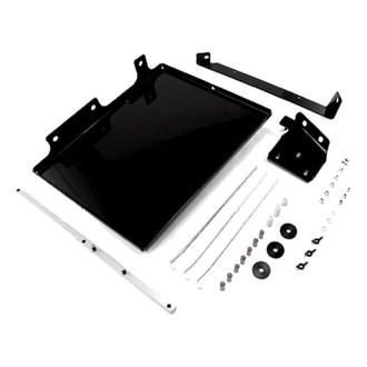 Rugged Ridge® - Dual Battery Tray