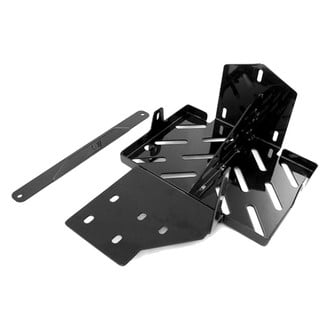 Rugged Ridge® - Battery Tray