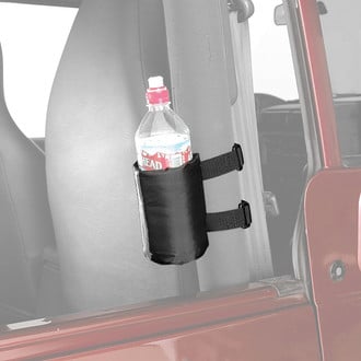 Rugged Ridge® - Sport Bar Drink Holder