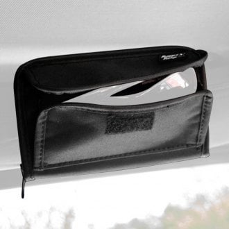 jeep document holder