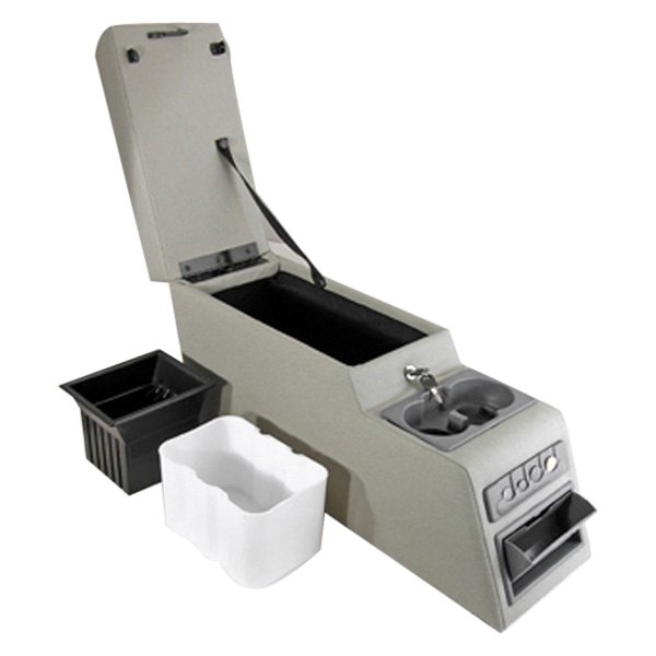 Rugged Ridge® - Center Console