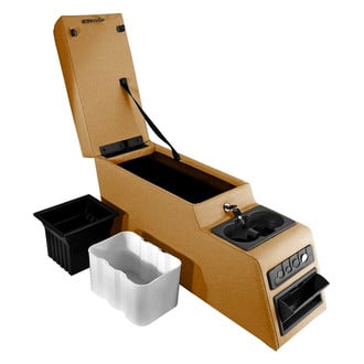 Rugged Ridge® - Center Console