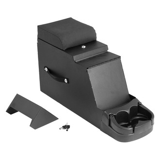Rugged Ridge® - Center Console
