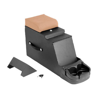 Rugged Ridge® - Center Console