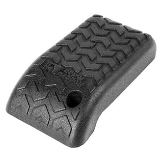 Rugged Ridge® - Black Center Console Cover