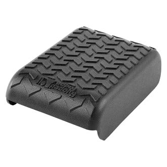 Rugged Ridge® - Black Center Console Cover