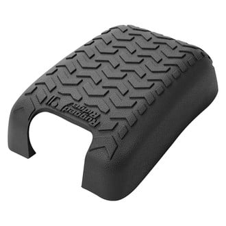 Rugged Ridge® - Neoprene Armrest Cover and Pad