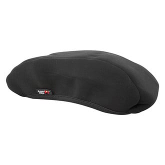 Rugged Ridge® - Black Neoprene Armrest Cover and Pad