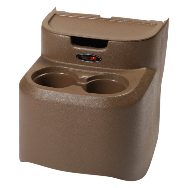 Rugged Ridge® 13551.53 Rear Seat Center Console