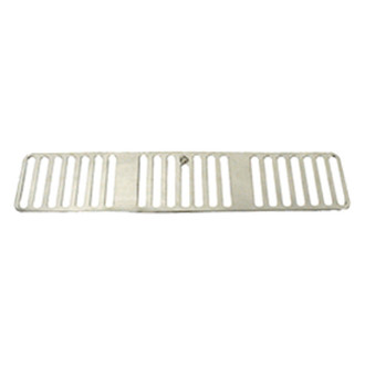 Rugged Ridge® - Cowl Vent Covers