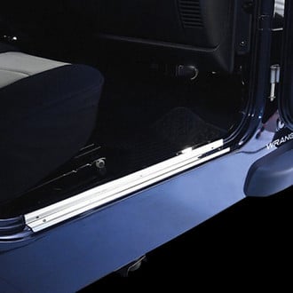Rugged Ridge® - Door Sills