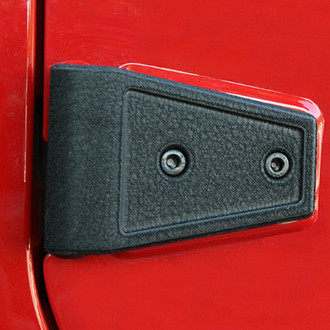 Rugged Ridge® - Exterior Chrome Trim