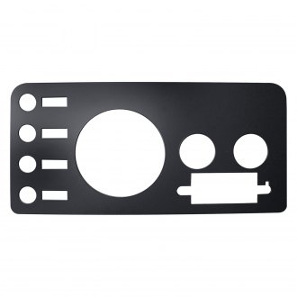 Rugged Ridge® - Gauge Mount