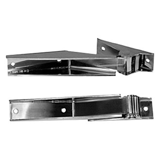 Rugged Ridge® - Tailgate Hinges