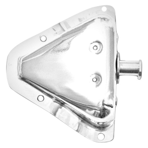 Rugged Ridge® - Driver Side Door Latch Bracket