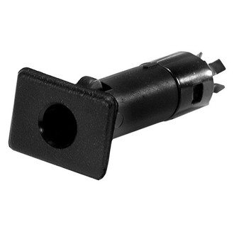 Rugged Ridge® - Half Door Panel Inserts
