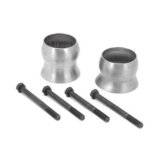 Rugged Ridge® - Exhaust Pipe Spacer Kit