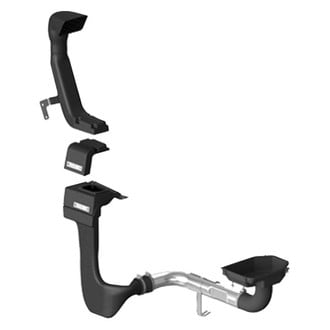 Rugged Ridge® - XHD Performance Air Intakes
