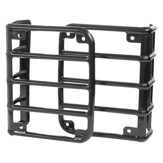 Rugged Ridge® - Euro Style Tail Light Guards