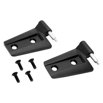 Rugged Ridge® - Door Hinges