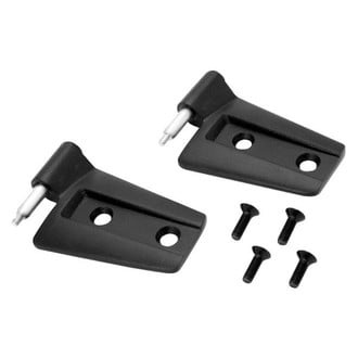 Rugged Ridge® - Driver Side Door Hinges