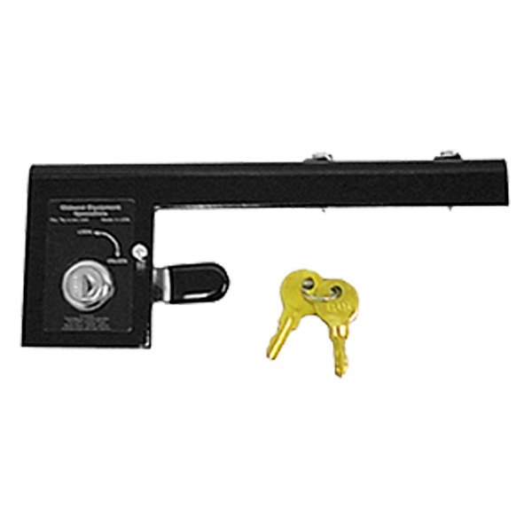 Rugged Ridge® - Hood Lock Kit