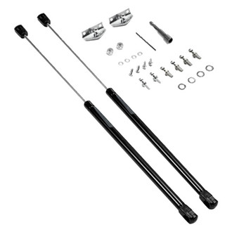 Rugged Ridge® - Hood Lift Supports