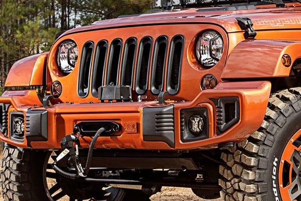 Rugged Ridge® - JK Catalog 2017 (29.4MB)