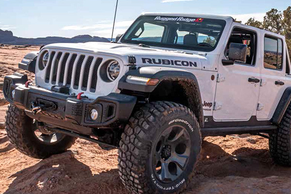 Rugged Ridge® - JL Catalog 2018 (29.4MB)