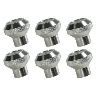 Rugged Ridge® - Dash Knob Set