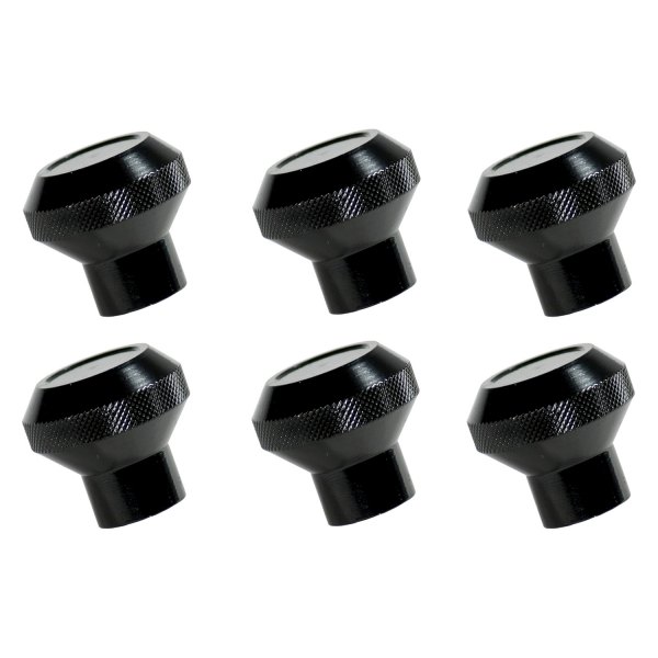 mulab front panel knob lfo meanings