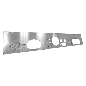 Rugged Ridge® - Instrument Panel Gauge Mount