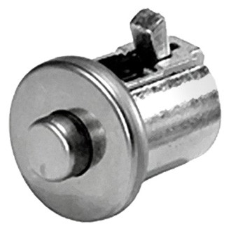 Rugged Ridge® - Glove Box Release Button