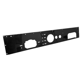 Rugged Ridge® - Instrument Panel Gauge Mount
