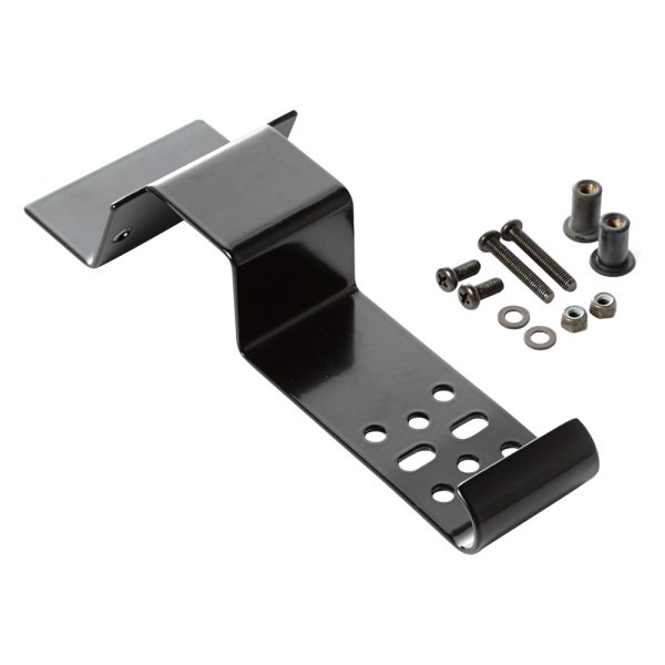 Rugged Ridge® 13551.07 CB Radio Mount