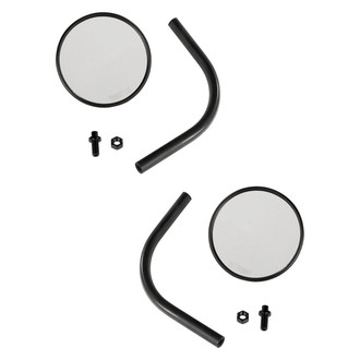Rugged Ridge® - Side View Mirror