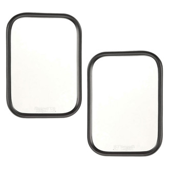 Rugged Ridge® - Side View Mirrors