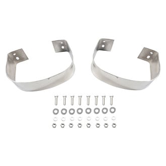 Rugged Ridge® - Off-Road Bumperette Kit