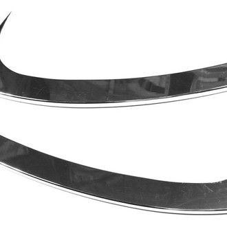 Rugged Ridge® - Chrome Interior Trim
