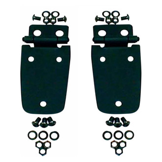 Rugged Ridge® - Hood Hinges
