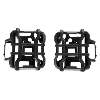 Rugged Ridge® - Elite™ Tail Light Guards