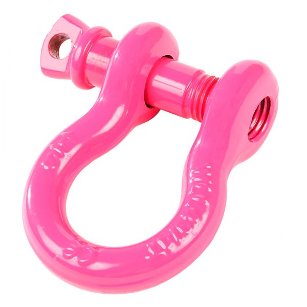 Rugged Ridge® - Pink D-Ring