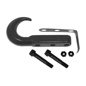 Rugged Ridge® - Off-Road Bumper Hooks