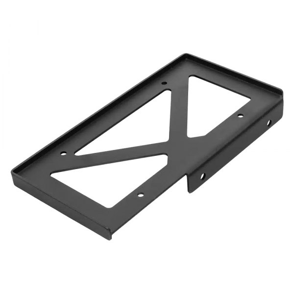 Rugged Ridge® - License Plate Holder