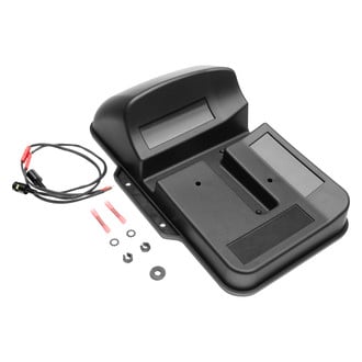 Rugged Ridge® - License Plate Bracket